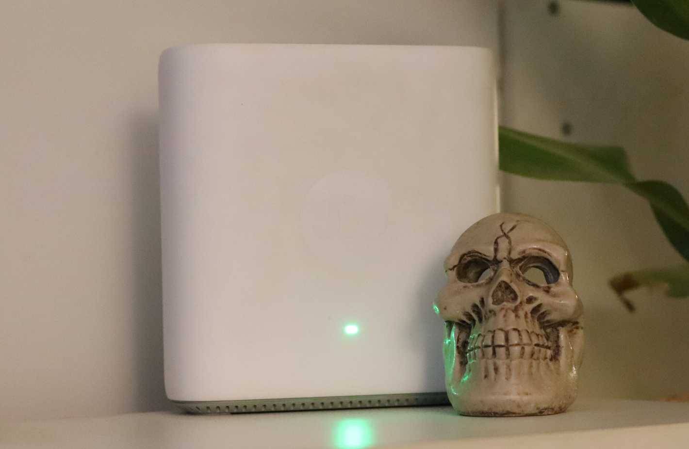 How to map weak Wi-Fi coverage areas and fix them without buying a new router. Picture 3