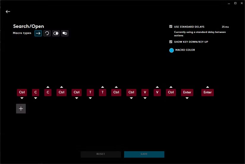 How to map shortcuts to any mouse button to cycle through applications Picture 3