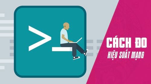Picture 1 of How to measure network performance using PowerShell and iPerf
