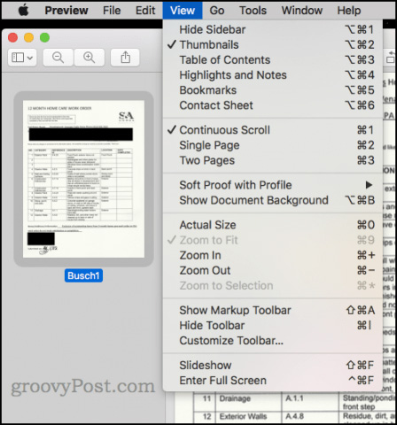 How to merge PDF files, merge and join multiple PDF files into a single file Picture 14
