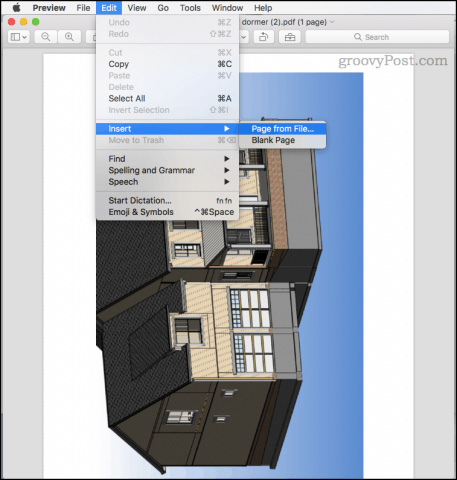 How to merge PDF files, merge and join multiple PDF files into a single file Picture 17