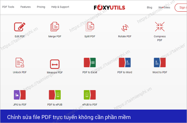 Picture 2 of How to merge PDF files online for free and quickly.