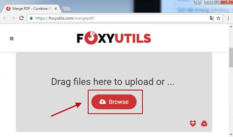 How to merge PDF files quickly and simply Picture 1