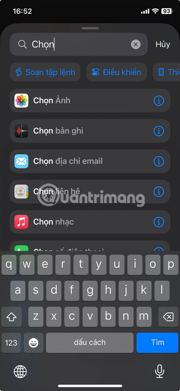 How to merge two photos side by side on iPhone Picture 3