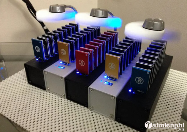 How to mine Bitcoin and earn Bitcoin for beginners from A to Z Picture 3