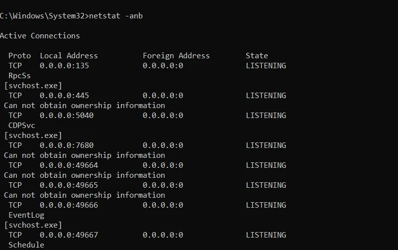 How To Monitor Internet Data Usage On Windows - Tipsmake.com