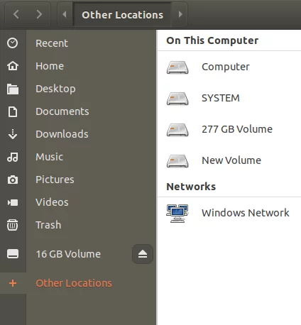 How to manually mount/unmount USB devices on Ubuntu Picture 6