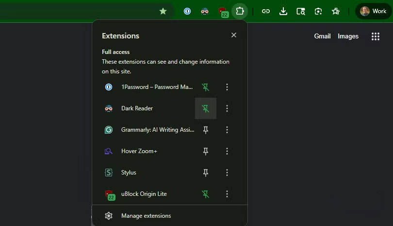 How to Switch Entire Website to Dark Mode on Desktop and Mobile Picture 2