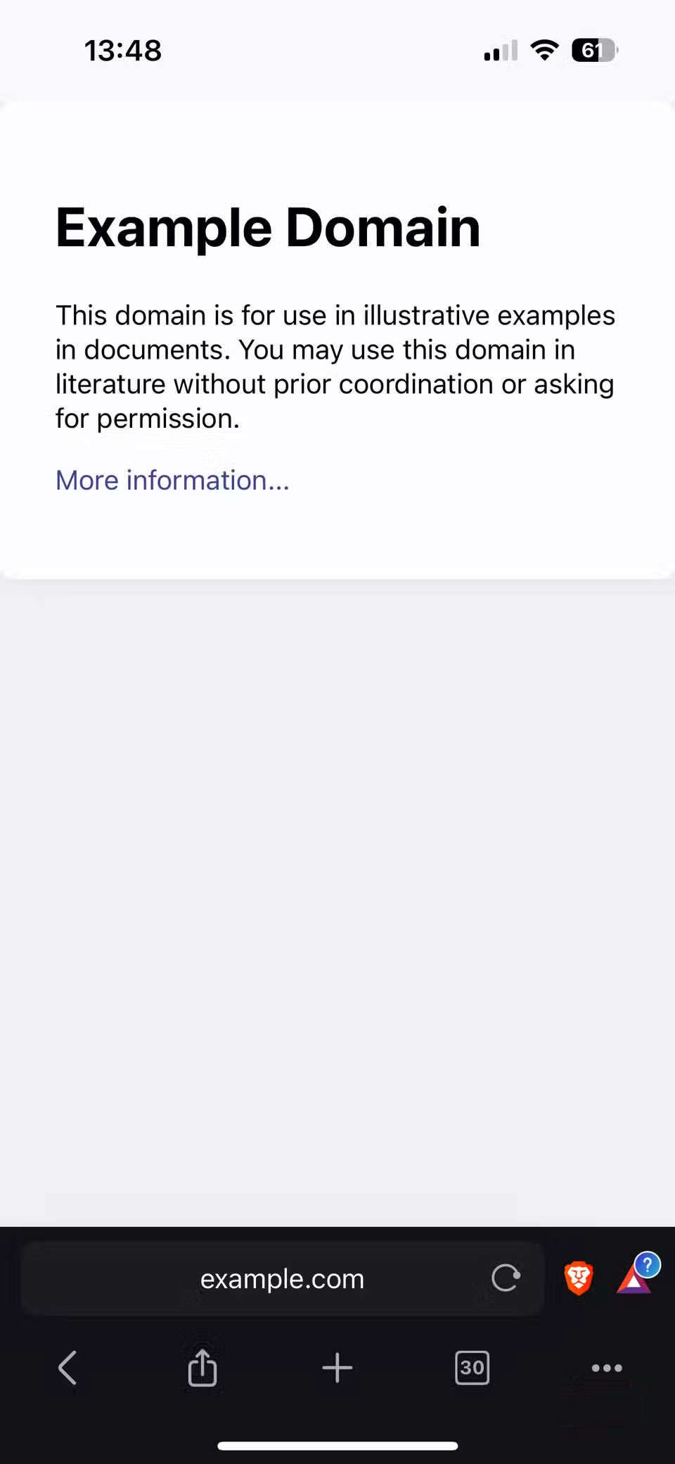 How to Switch Entire Website to Dark Mode on Desktop and Mobile Picture 4