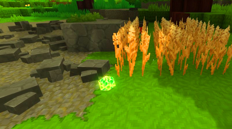 How to obtain Essence of Life in Hytale Picture 1