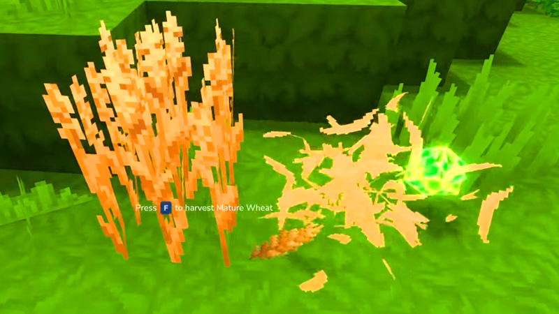 How to obtain Essence of Life in Hytale Picture 2