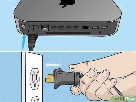 How to Open a Mac Computer Picture 11