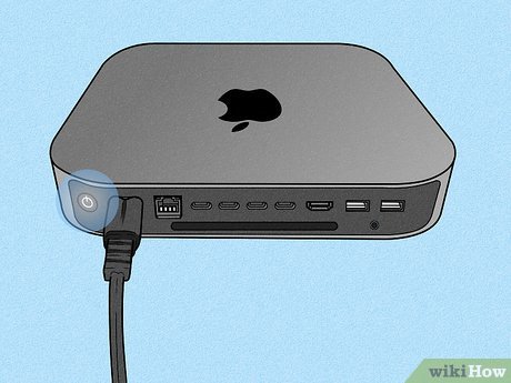 How to Open a Mac Computer Picture 12