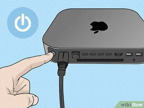 How to Open a Mac Computer Picture 13