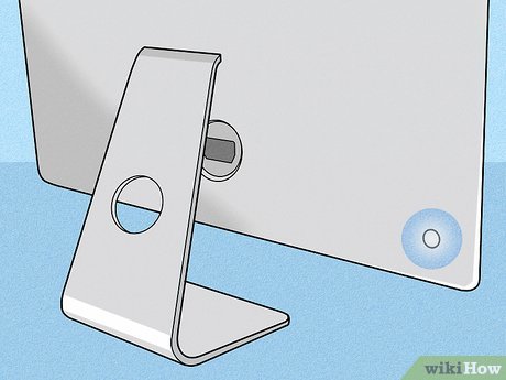 How to Open a Mac Computer Picture 6