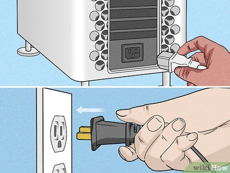 How to Open a Mac Computer Picture 8