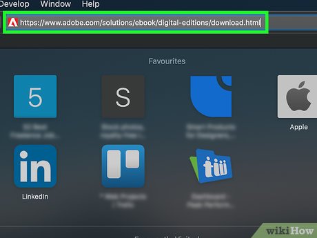 How to Open Acsm Files on PC or Mac Picture 11