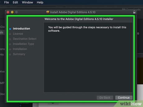How to Open Acsm Files on PC or Mac Picture 15