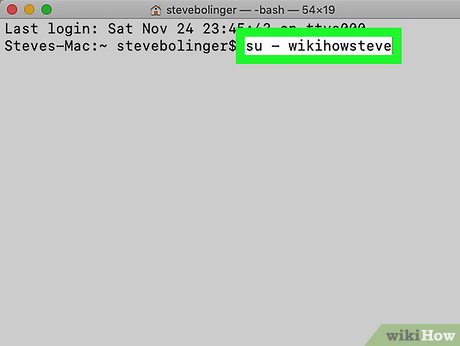How to Open Apps as Root on Mac Picture 10