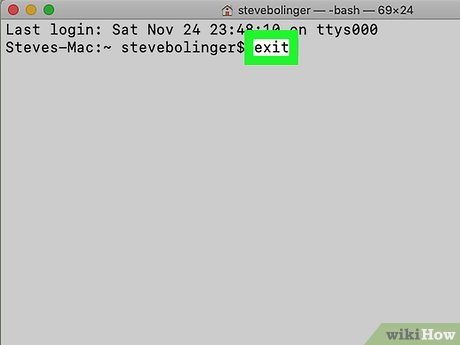 How to Open Apps as Root on Mac Picture 12