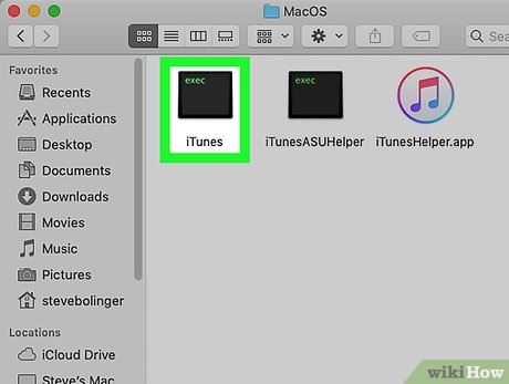 How to Open Apps as Root on Mac Picture 5
