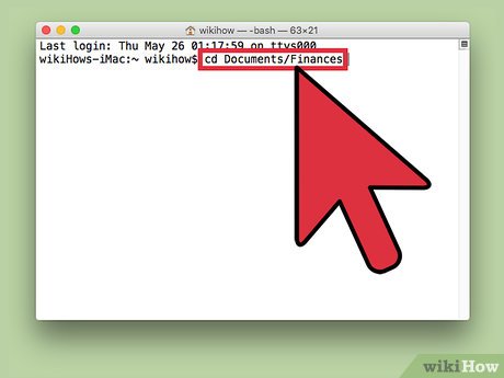 How to Open Apps Using Terminal on Mac Picture 11