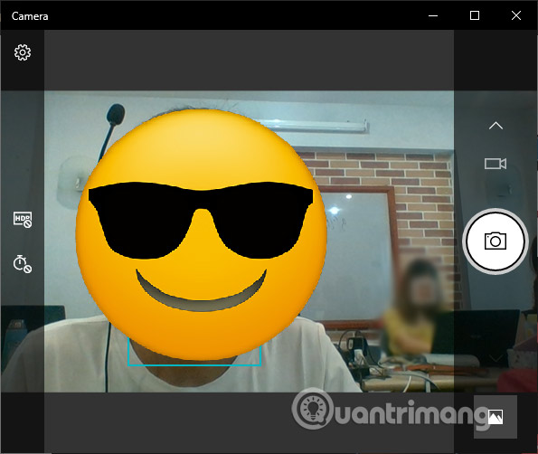 How to open camera on Windows 7/8/10/11 laptop Picture 16