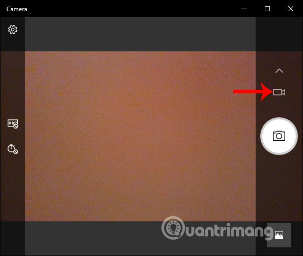 How to open camera on Windows 7/8/10/11 laptop Picture 17