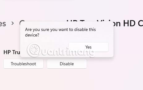 How to open camera on Windows 7/8/10/11 laptop Picture 7