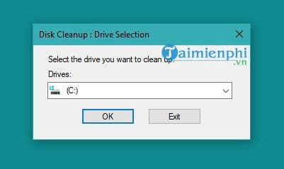 Picture 12 of How to open Disk Cleanup and clean up your computer.