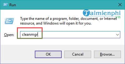 Picture 3 of How to open Disk Cleanup and clean up your computer.