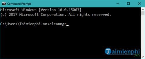 Picture 5 of How to open Disk Cleanup and clean up your computer.