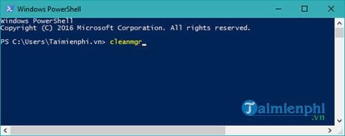 Picture 7 of How to open Disk Cleanup and clean up your computer.