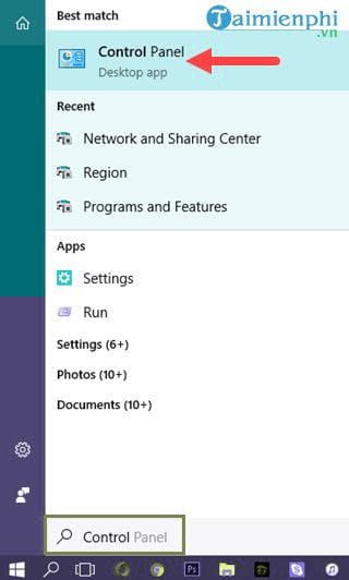 Picture 8 of How to open Disk Cleanup and clean up your computer.