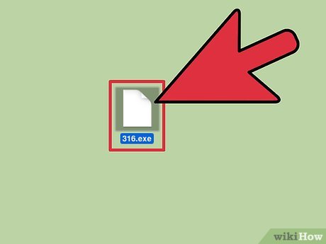 How to Open EXE Files Picture 13