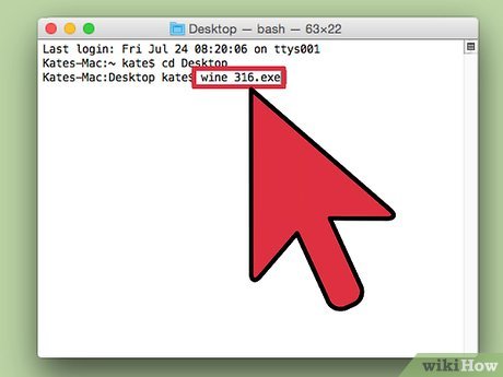 How to Open EXE Files Picture 23