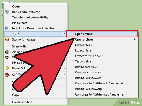 How to Open EXE Files Picture 28