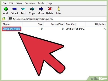 How to Open EXE Files Picture 29
