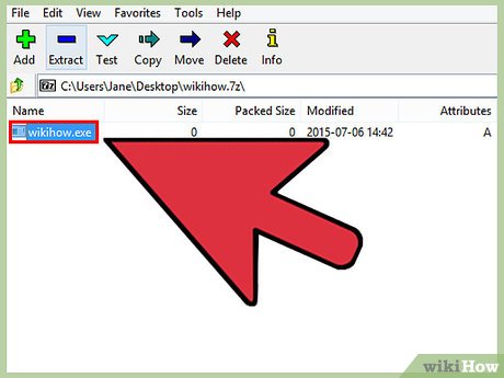 How to Open EXE Files Picture 30