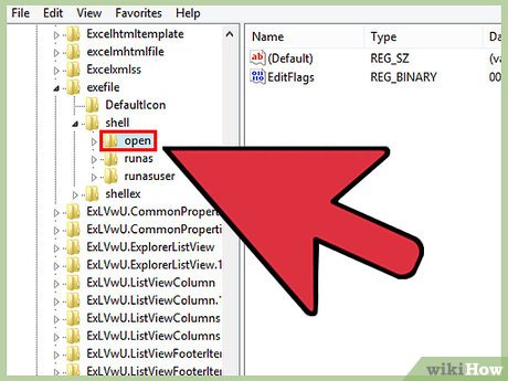How to Open EXE Files Picture 9