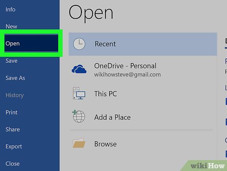 How to Open Files on Windows Picture 5