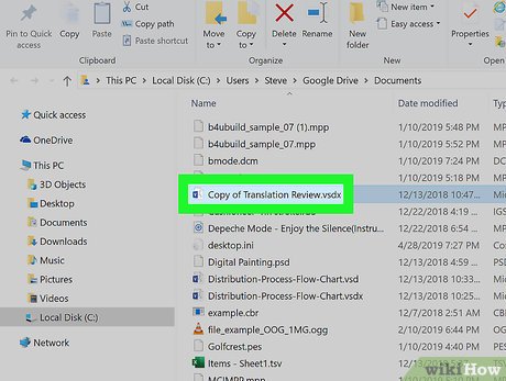 How to Open Files on Windows Picture 9