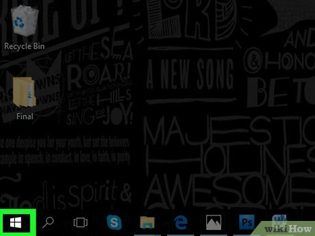 How to Open Hidden Files on USB Picture 2