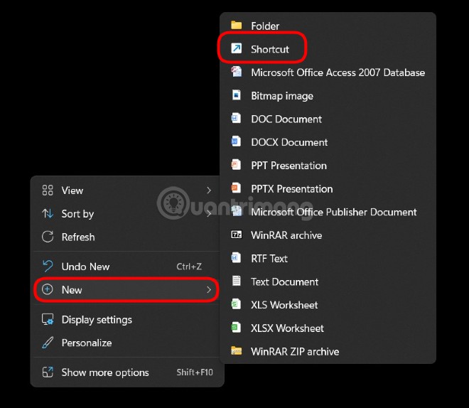 How to open Internet Explorer on Windows 11, create shortcut to open IE on Win 11 Picture 6
