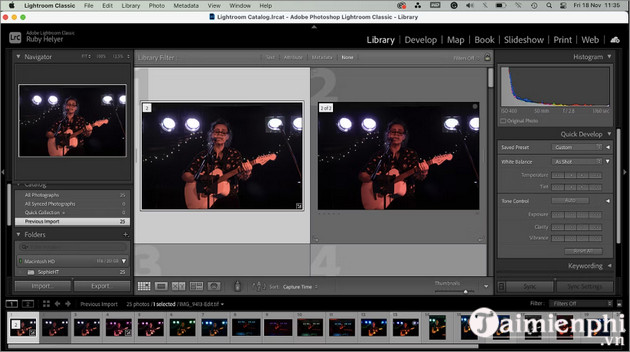How to open Lightroom photos in Photoshop quickly and simply Picture 6