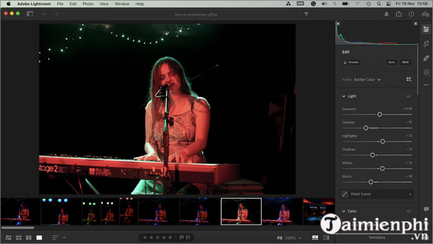 How to open Lightroom photos in Photoshop quickly and simply Picture 7