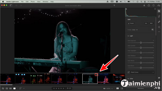 How to open Lightroom photos in Photoshop quickly and simply Picture 9