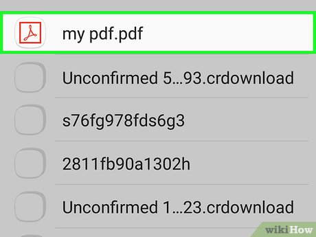 How to Open PDF Files Picture 15