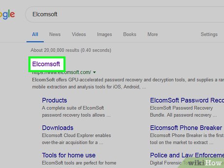 How to Open PDF Files Picture 6