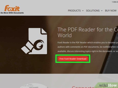 How to Open PDF Files Picture 7